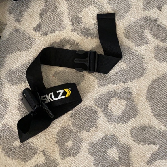 Skulz running parachute - Picture 3 of 4